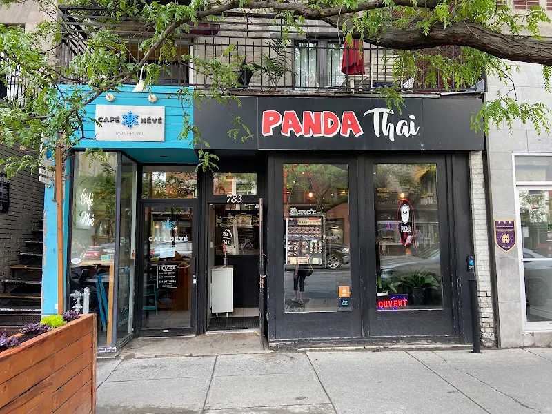 Panda Thai