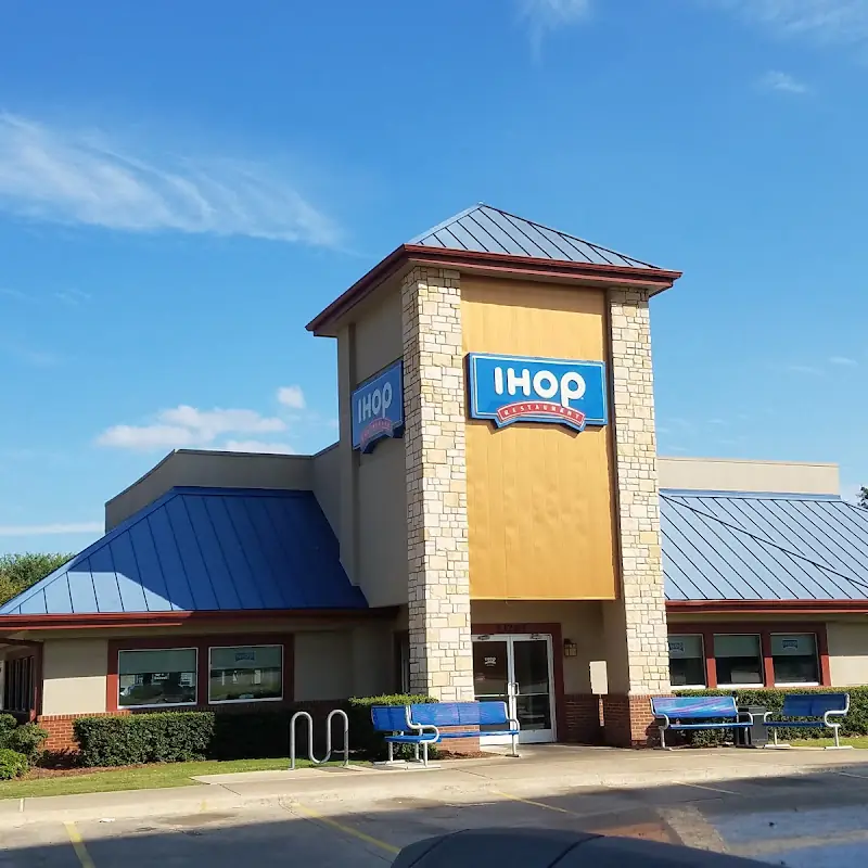 IHOP
