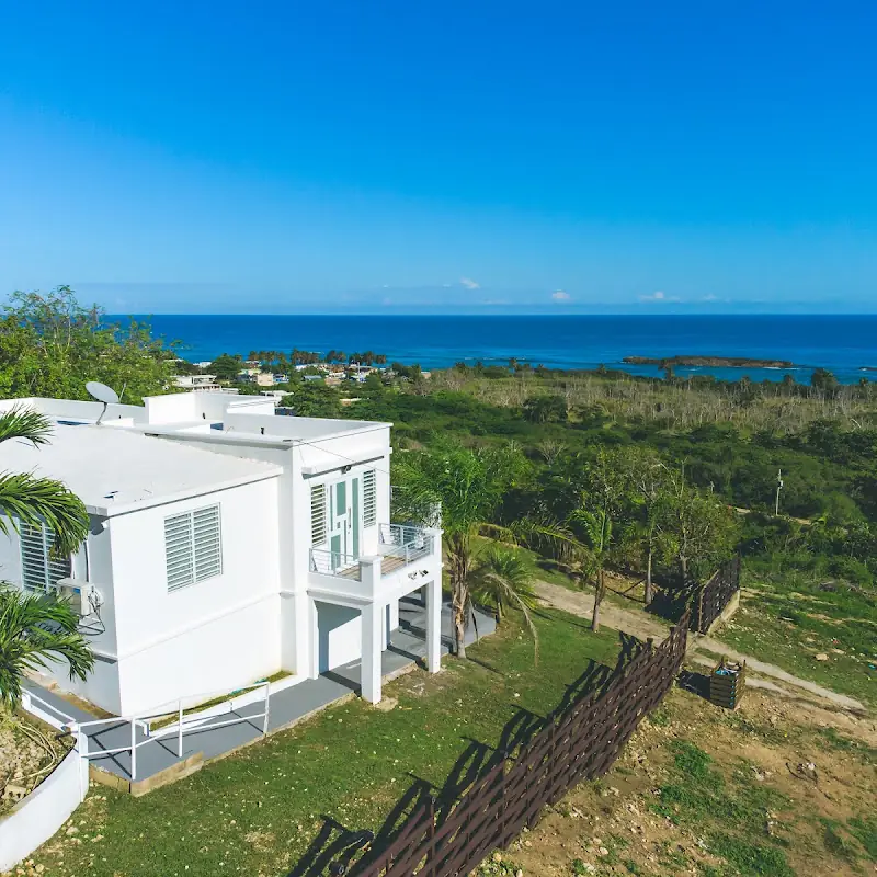 The House on the Cliff PR - Vacation Home