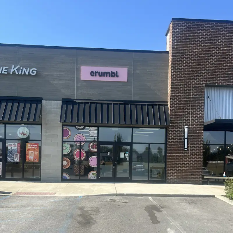 Crumbl