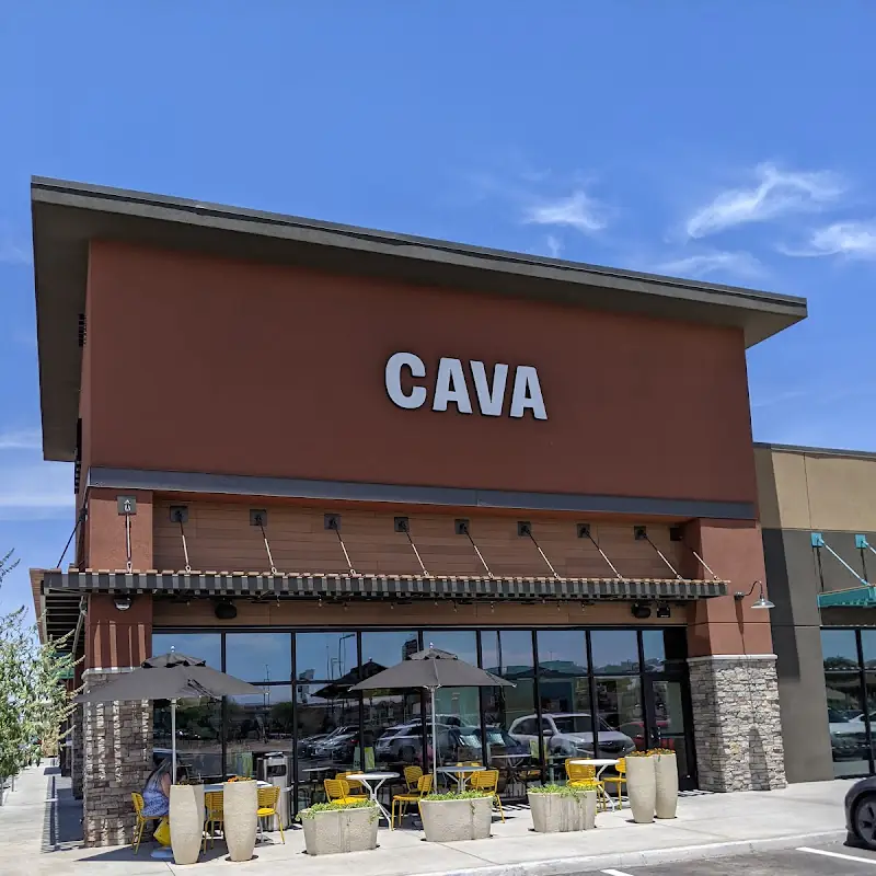 CAVA