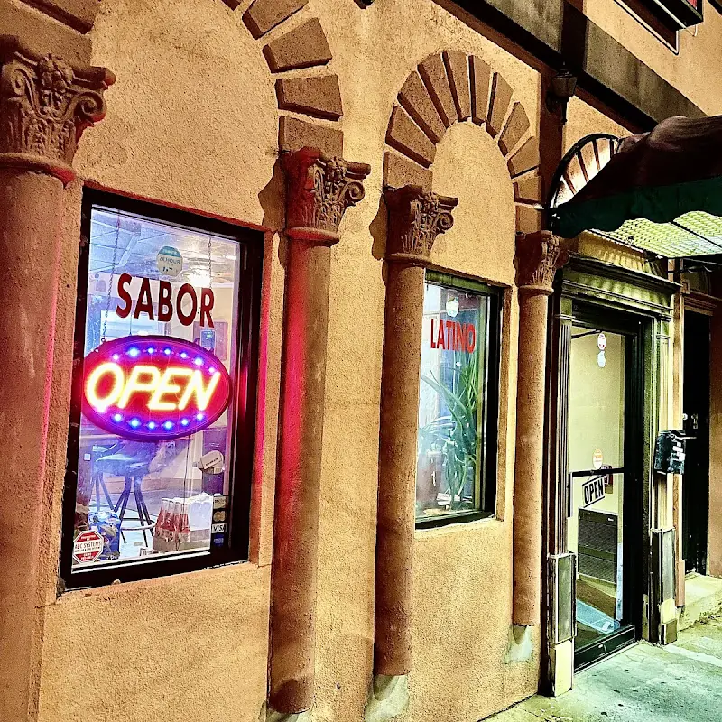 Herrera Sabor Latinos
