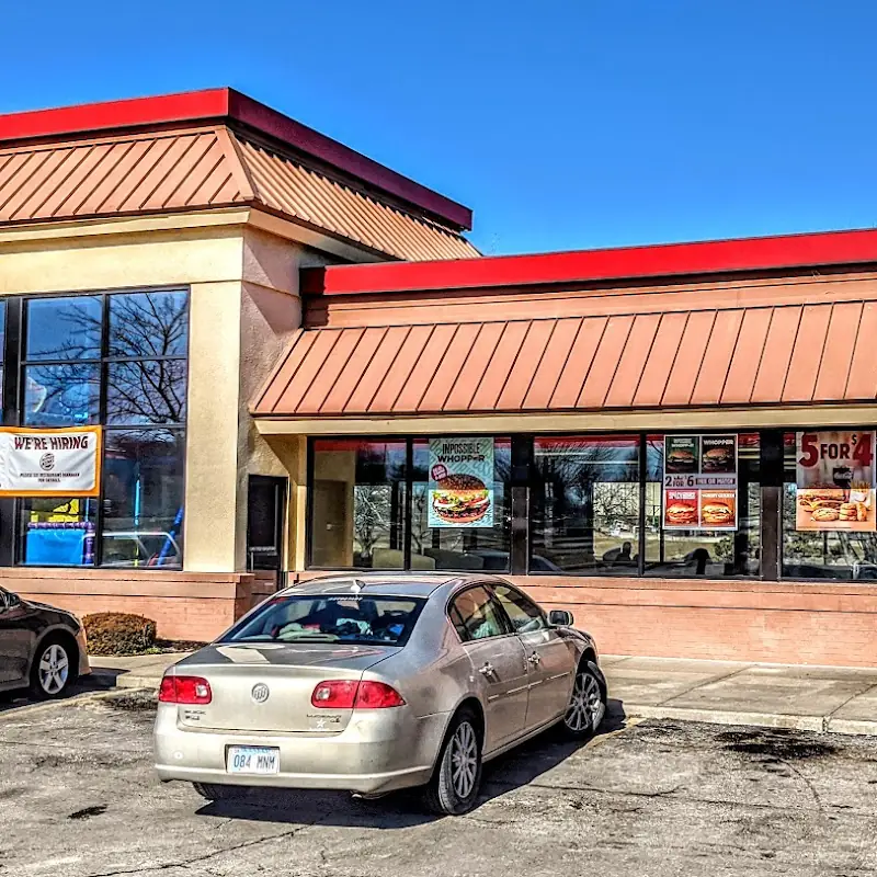 Burger King
