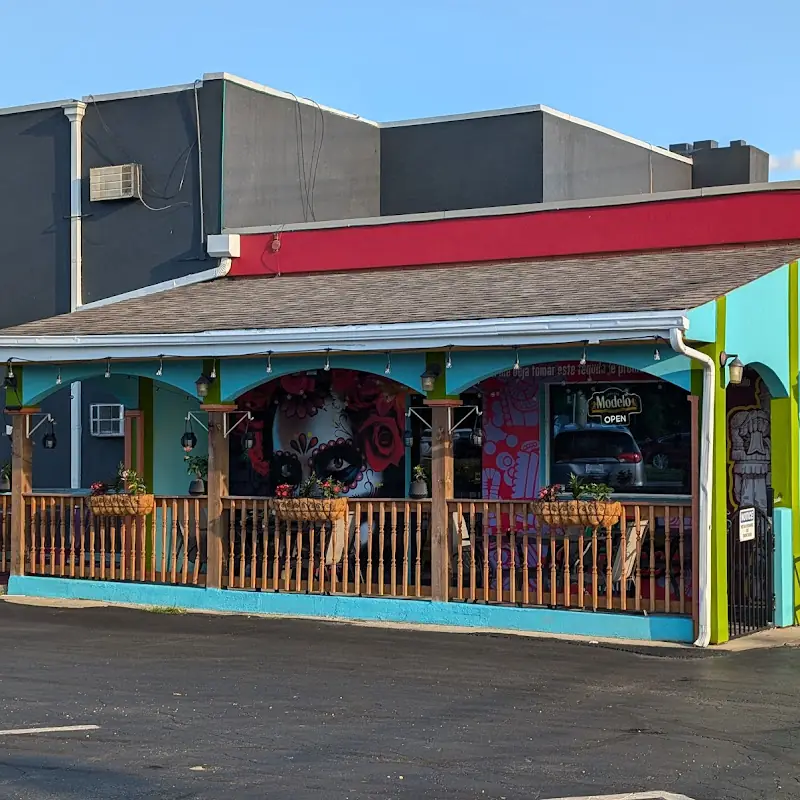 Los Panchos Mexican Restaurant