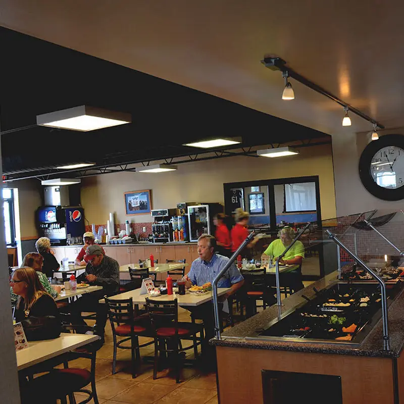 Apple Barrel Restaurant