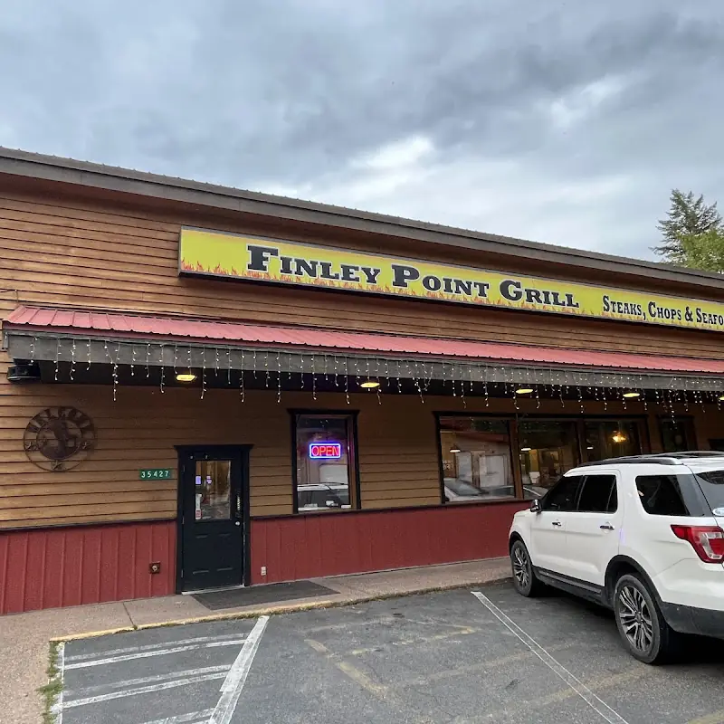 Finley Point Grill