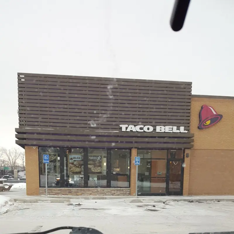 Taco Bell