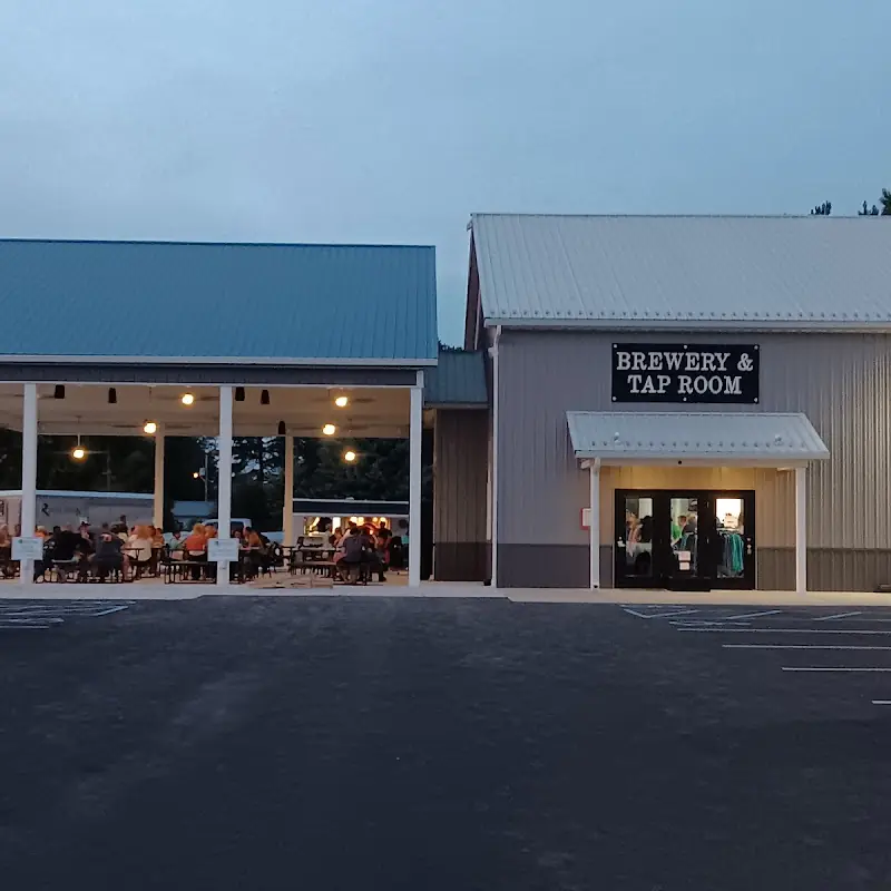 Revelation Craft Brewing