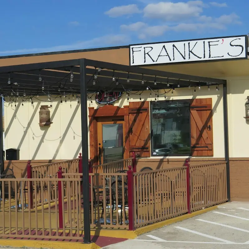 Frankie's Place