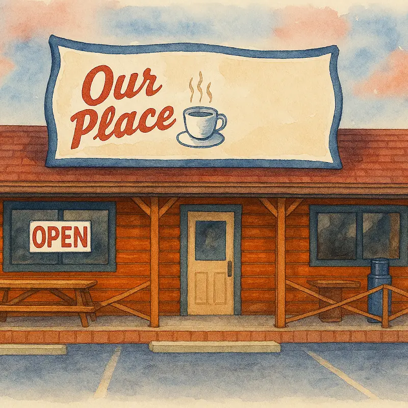 Our Place