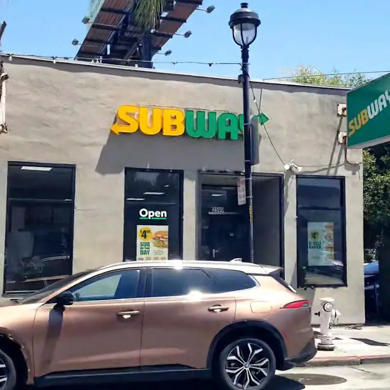 Subway