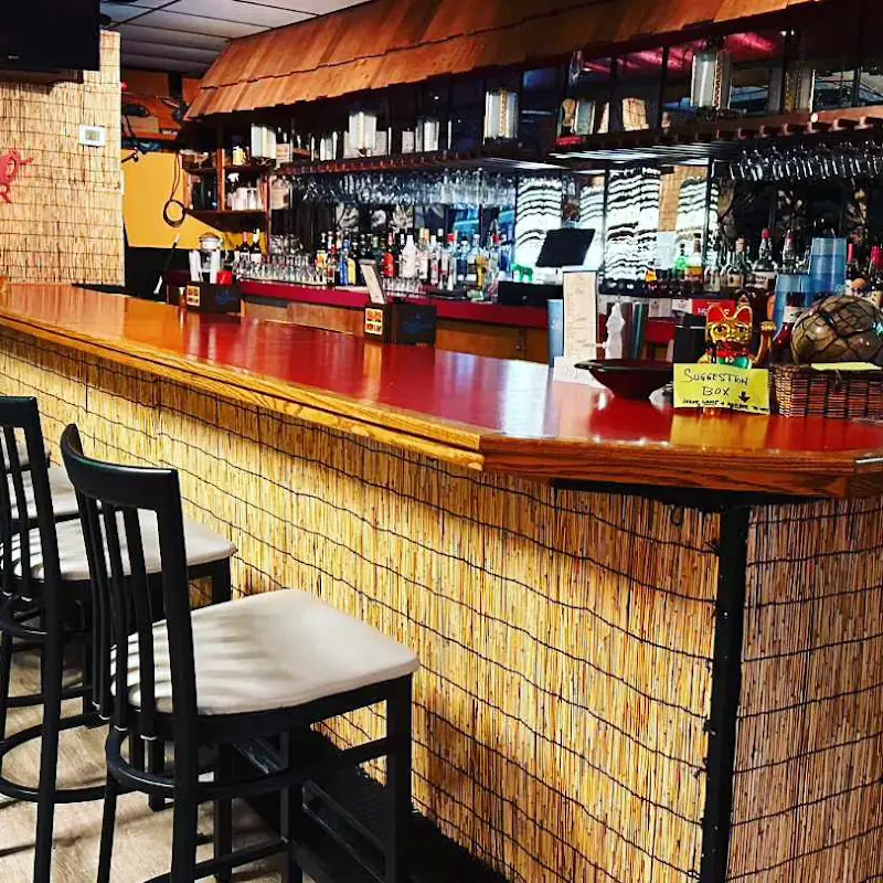 Deja Food Eatery & Cebuano Bar