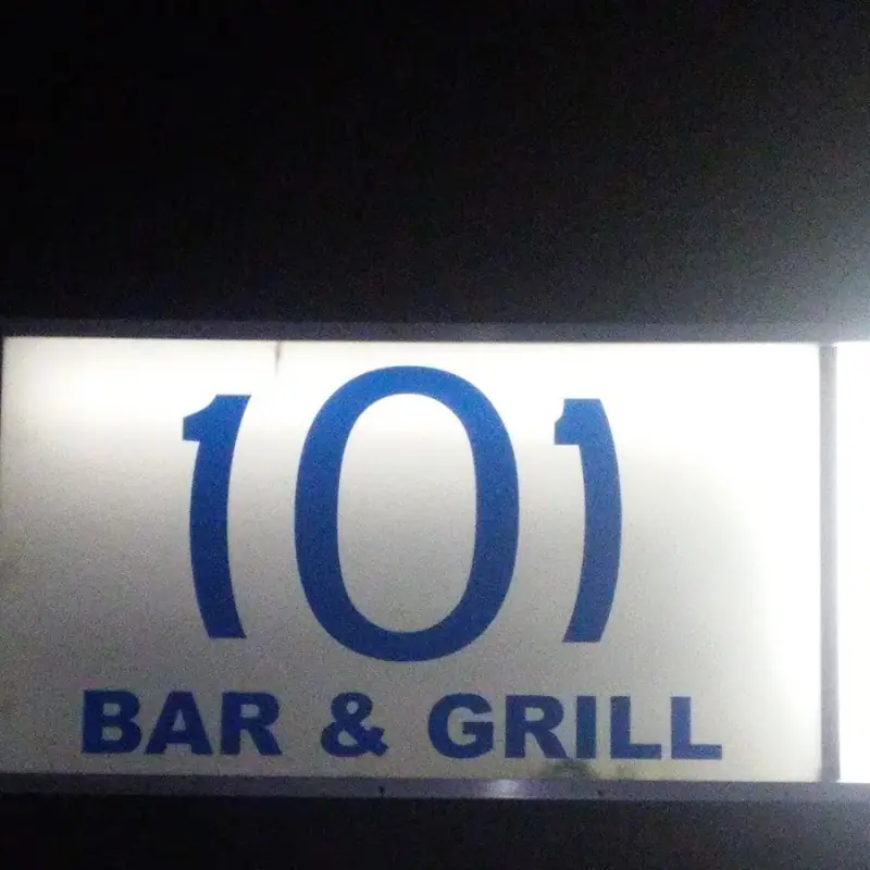World Headquarters 101