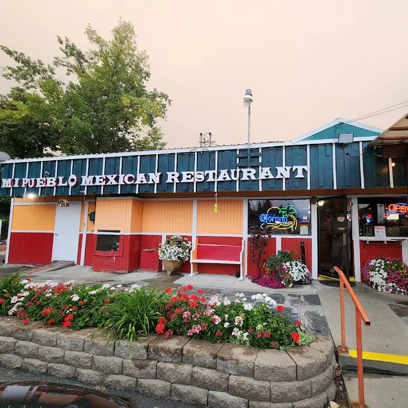 Mi Pueblo Authentic Mexican Restaurant