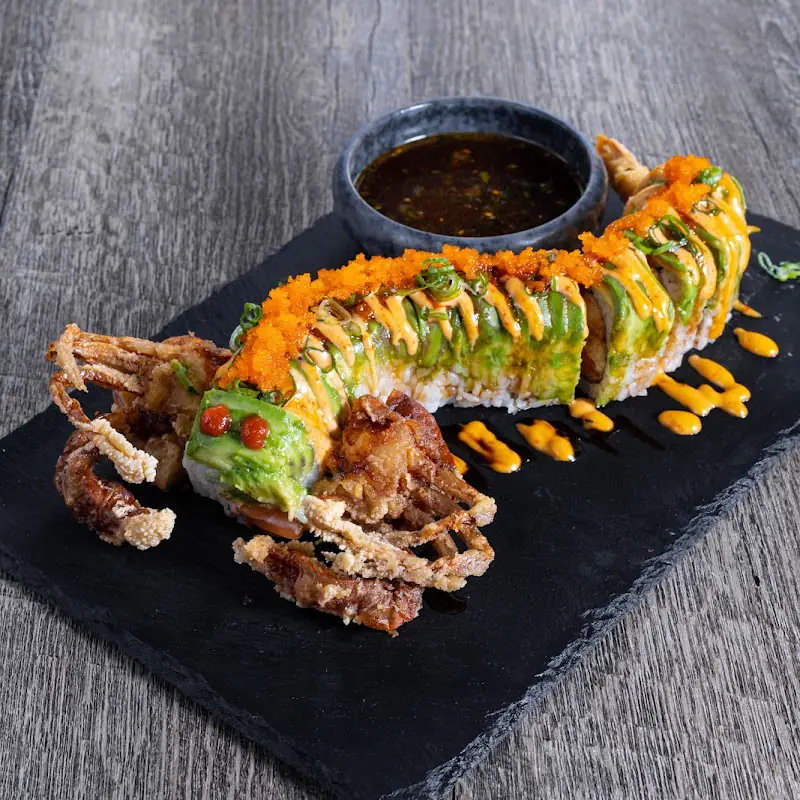 yellow tail