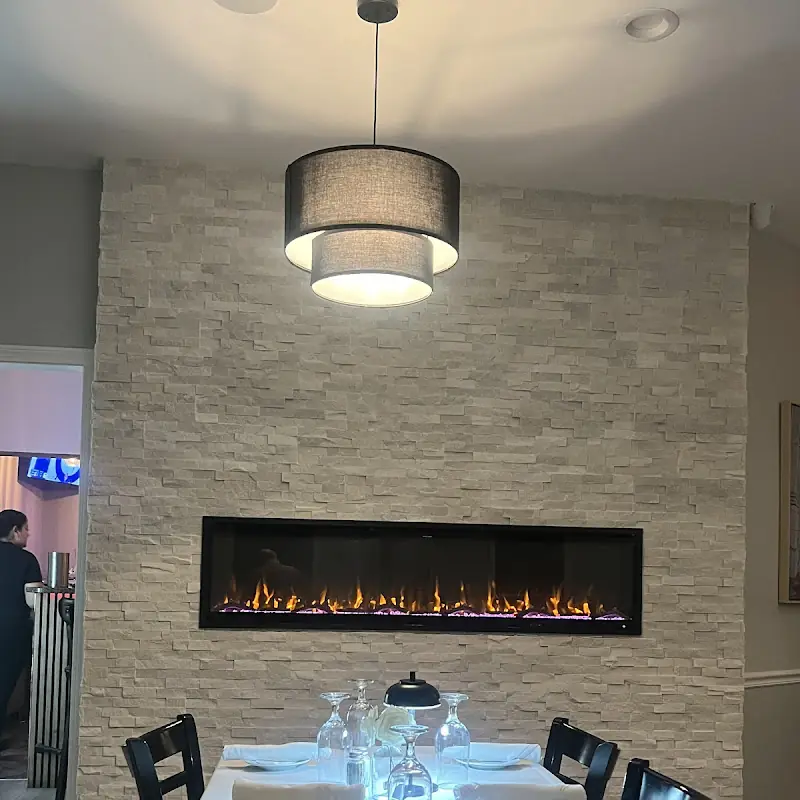 The Atlantic Restaurant