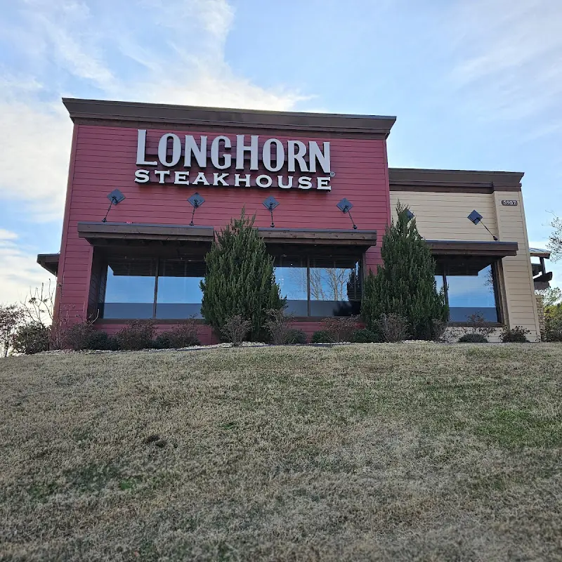 LongHorn Steakhouse