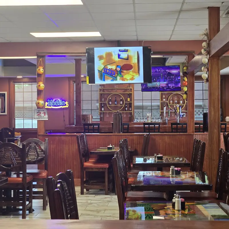 Habanero Grill 3