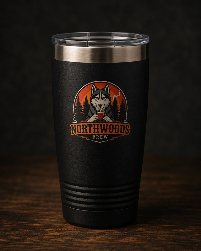 Northwoods Brew