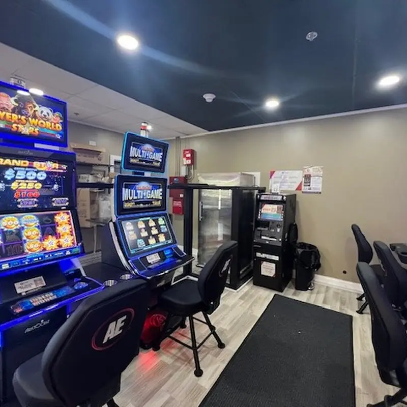 La Jaivita Restaurant & Slots