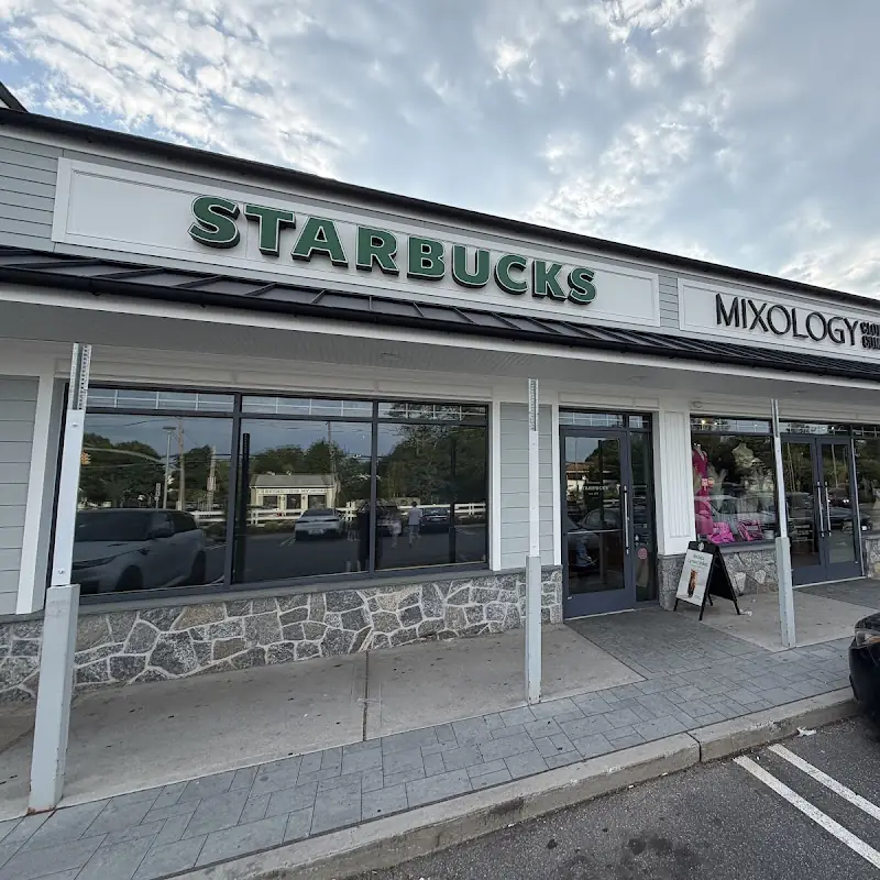 Starbucks Coffee Company
