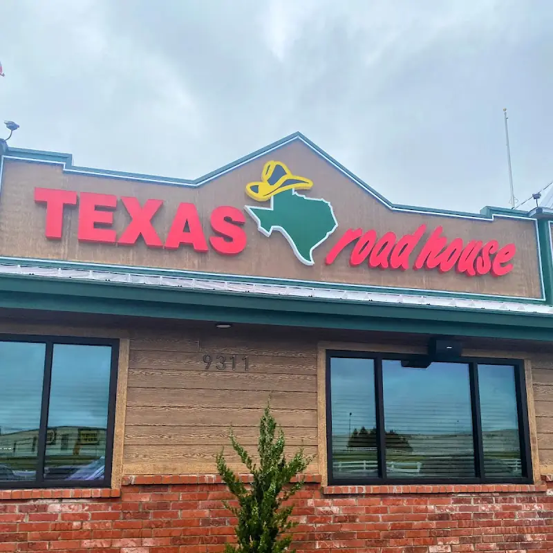 Texas Roadhouse
