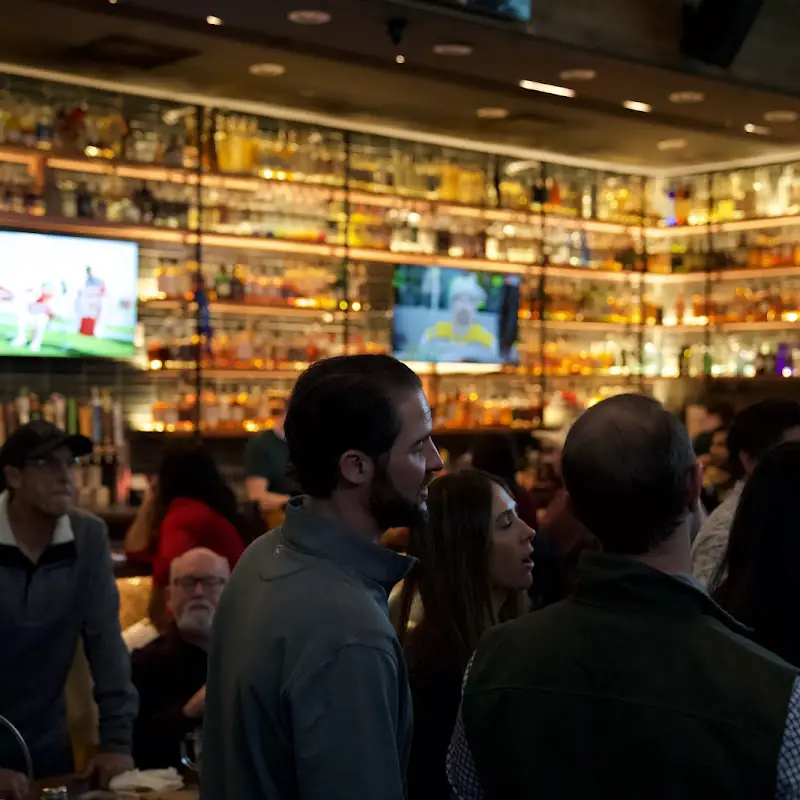 The Owl Bar