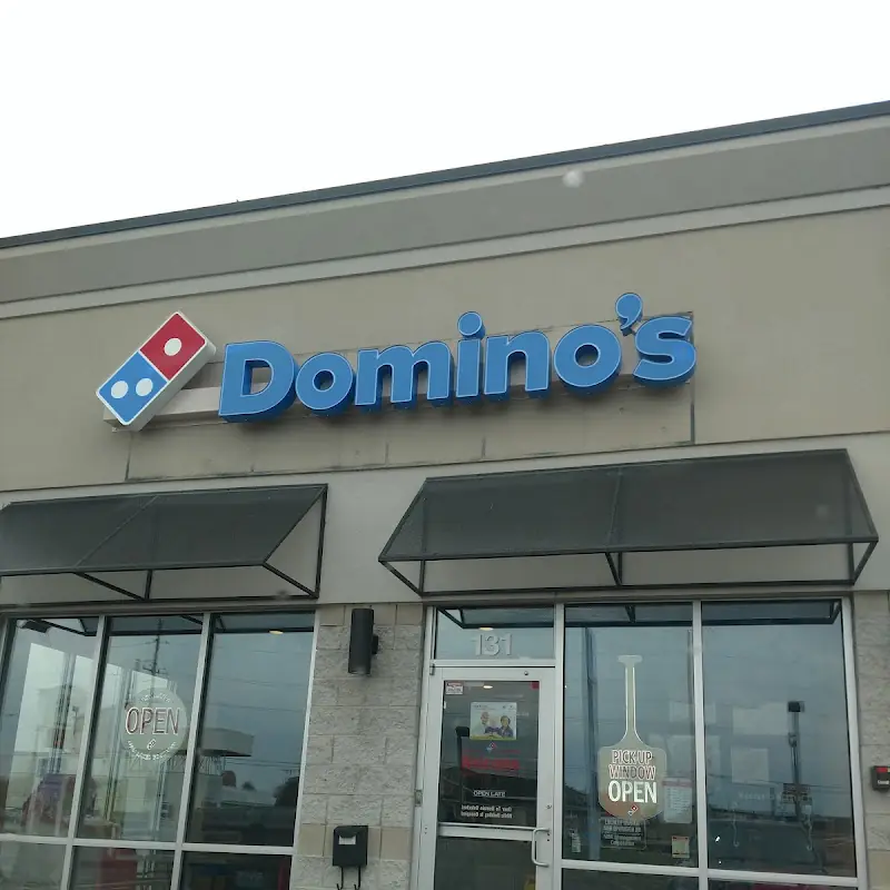 Domino's Pizza
