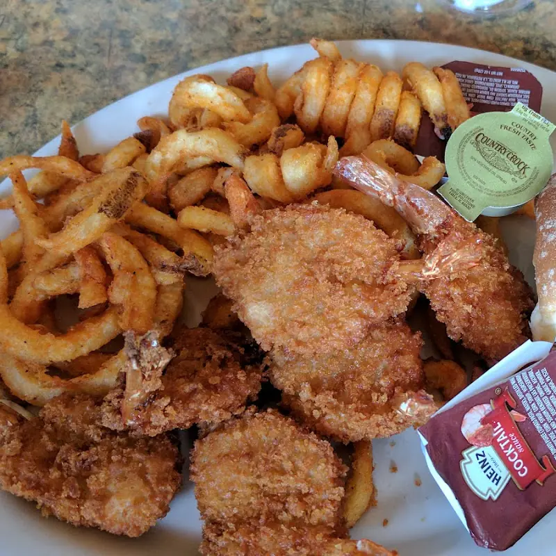 CCI Bar & Grill