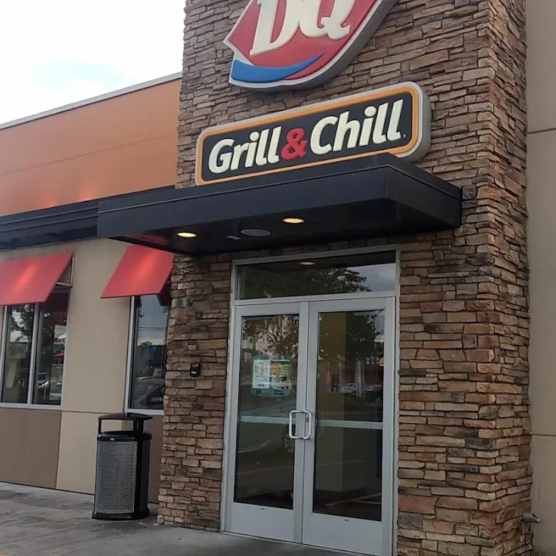 Dairy Queen Grill & Chill