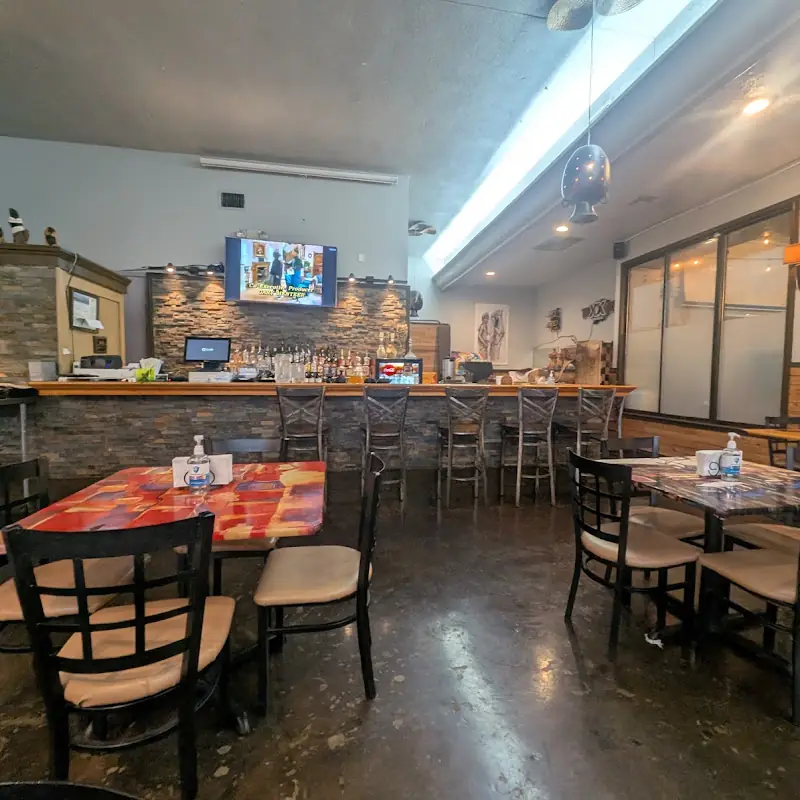 Habesha Ethiopian restaurant and bar