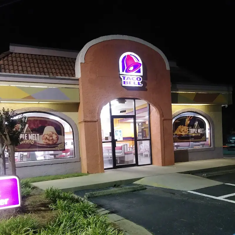 Taco Bell