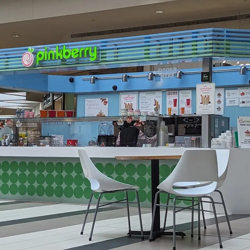 Pinkberry