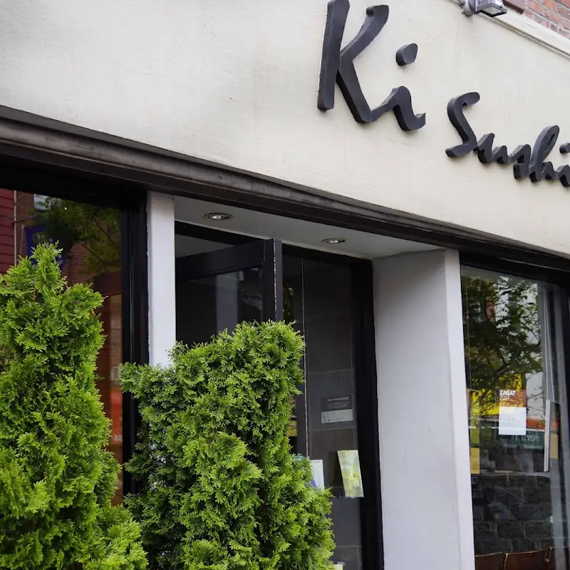 KI SUSHI