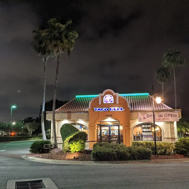 Taco Bell