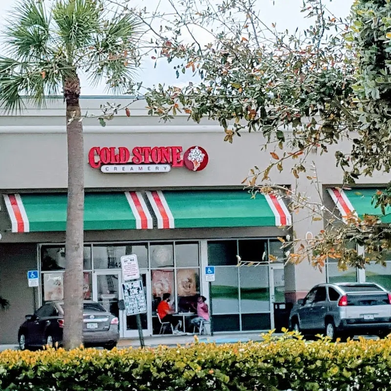 Cold Stone Creamery