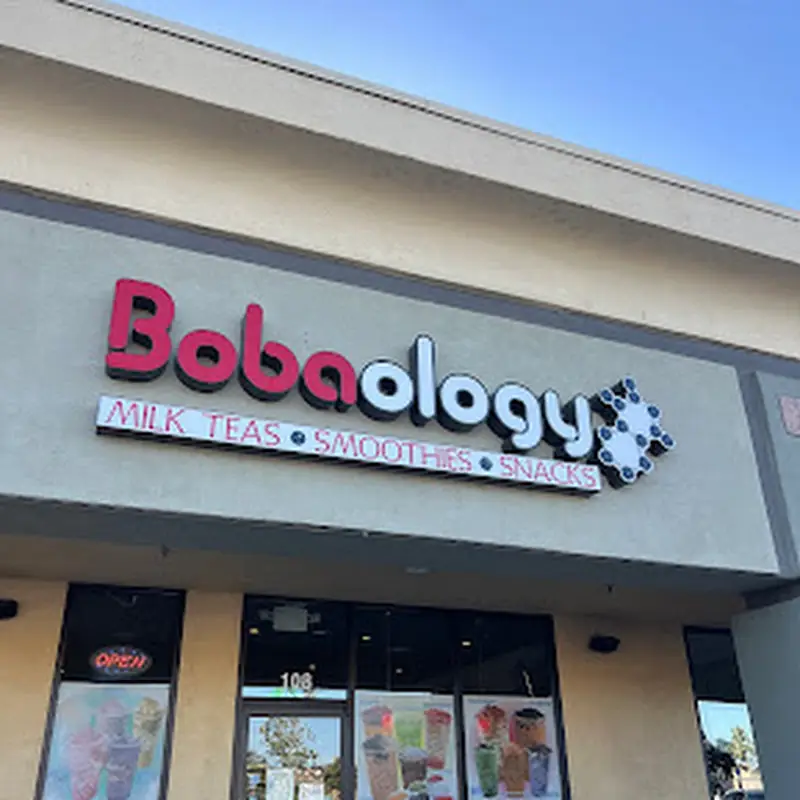Bobaology