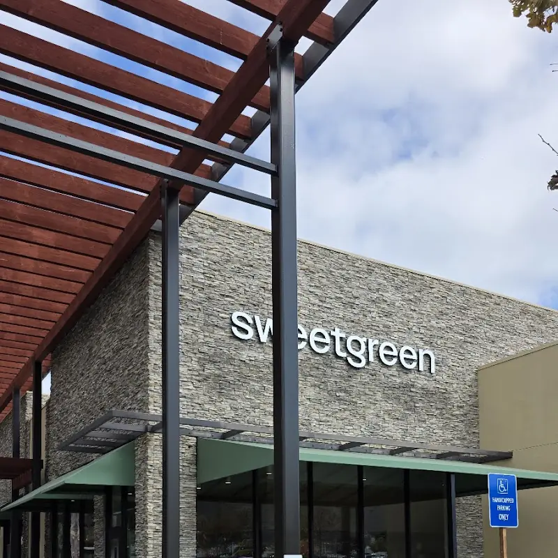 sweetgreen - Healthy Salads, Wraps, and Bowls