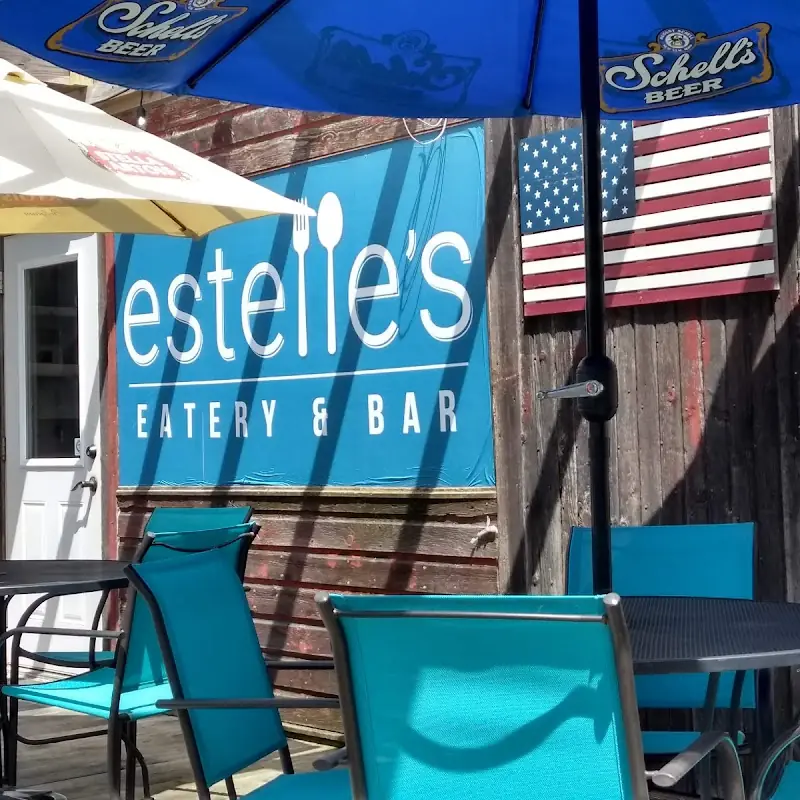 Estelle's Eatery & Bar