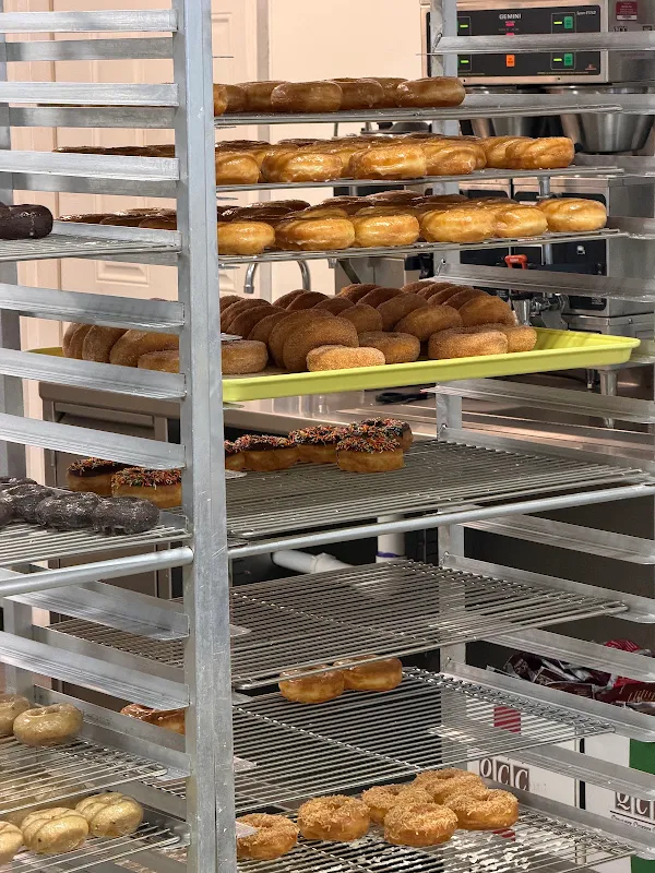 Carol Lee Donuts