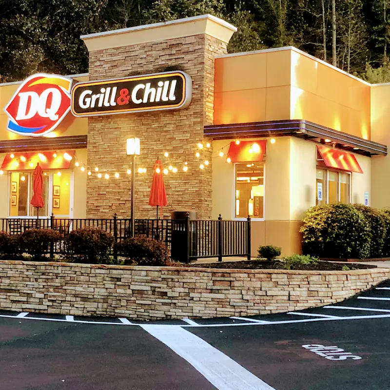Dairy Queen Grill & Chill