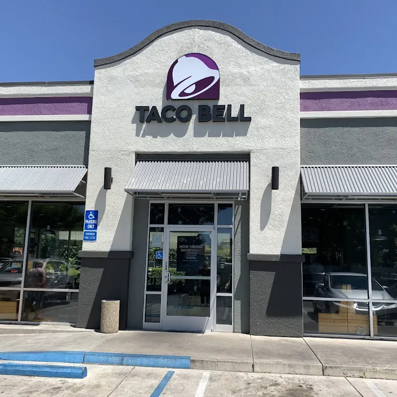 Taco Bell