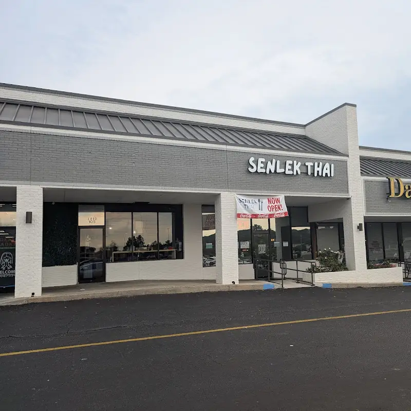 SENLEK THAI RICE&NOODLES