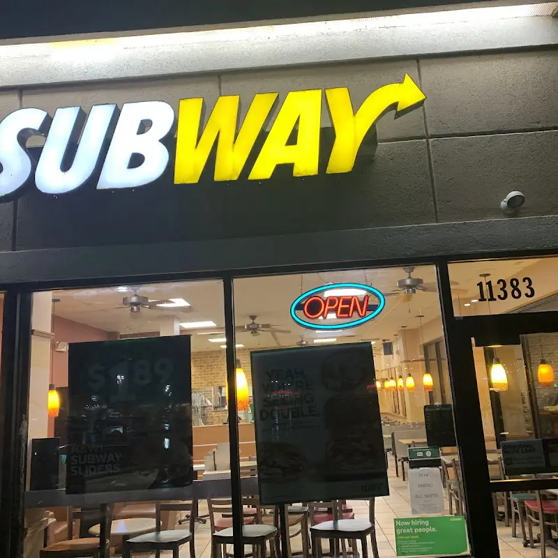 Subway