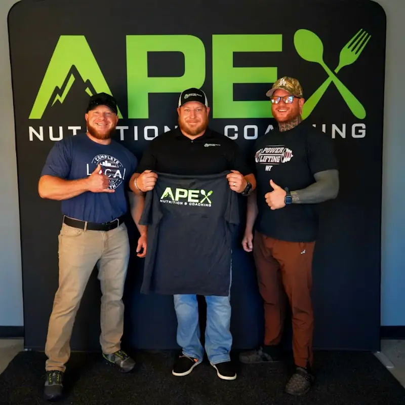 APEX Nutrition & Coaching