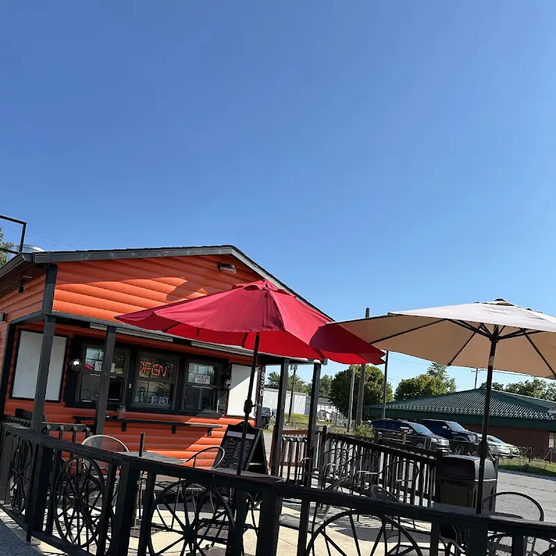 Mo's Tacos