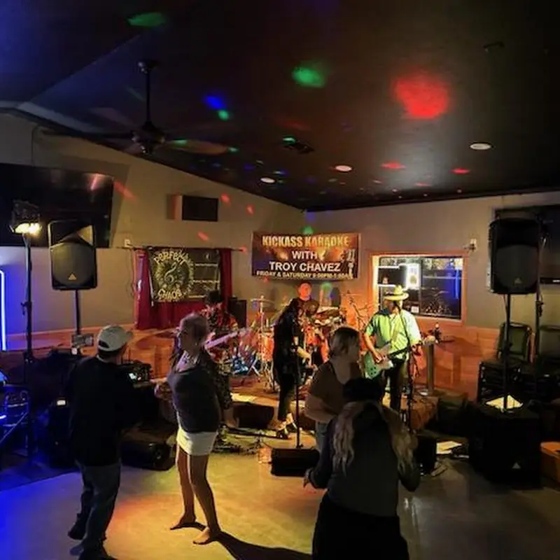Off Ramp Bar & Grill