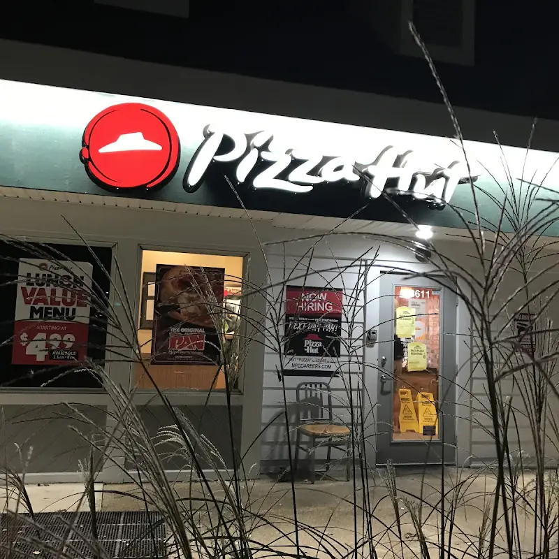 Pizza Hut