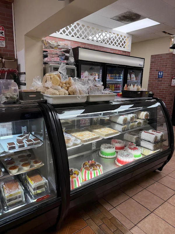 La Princesa Cuban Bakery & Pizzeria