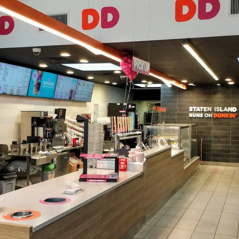 Dunkin'